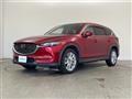 2018 Mazda CX-8