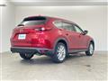 2018 Mazda CX-8