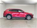 2018 Mazda CX-8