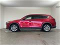 2018 Mazda CX-8