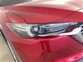 2018 Mazda CX-8