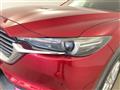 2018 Mazda CX-8