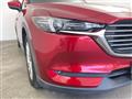 2018 Mazda CX-8