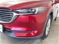 2018 Mazda CX-8