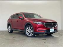 2018 Mazda CX-8