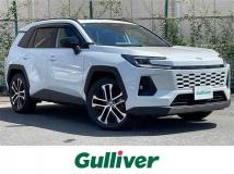 2026 Toyota RAV4