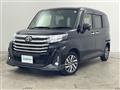 2021 Toyota Roomy