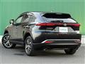 2021 Toyota Harrier