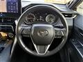 2021 Toyota Harrier