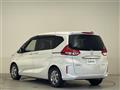 2019 Honda Freed