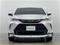 2022 Toyota Harrier
