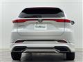 2022 Toyota Harrier