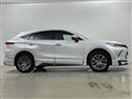2022 Toyota Harrier