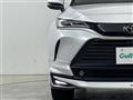 2022 Toyota Harrier