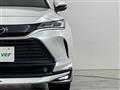 2022 Toyota Harrier