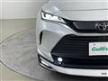 2022 Toyota Harrier