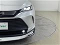 2022 Toyota Harrier