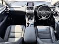 2016 Lexus NX