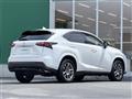 2016 Lexus NX