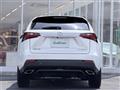 2016 Lexus NX