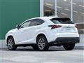 2016 Lexus NX