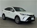 2020 Toyota Harrier