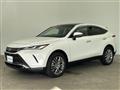 2020 Toyota Harrier