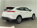 2020 Toyota Harrier