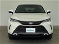 2020 Toyota Harrier