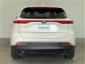 2020 Toyota Harrier