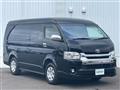 2015 Toyota Hiace