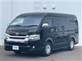2015 Toyota Hiace