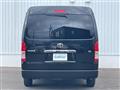 2015 Toyota Hiace