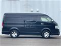 2015 Toyota Hiace