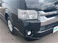 2015 Toyota Hiace