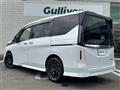 2026 Nissan Serena