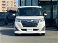 2020 Toyota Roomy