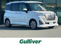 2020 Toyota Roomy