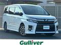 2016 Toyota Voxy