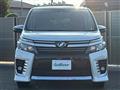 2016 Toyota Voxy