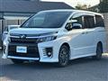 2016 Toyota Voxy