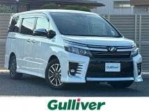 2016 Toyota Voxy