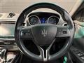 2014 Maserati Ghibli