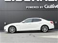 2014 Maserati Ghibli
