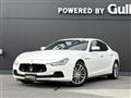 2014 Maserati Ghibli