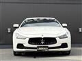 2014 Maserati Ghibli