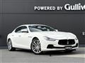 2014 Maserati Ghibli