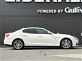2014 Maserati Ghibli