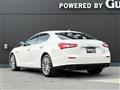 2014 Maserati Ghibli