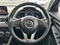 2015 Mazda Demio
